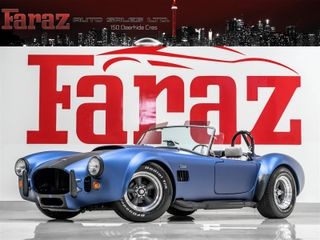 1967 Ford Cobra
