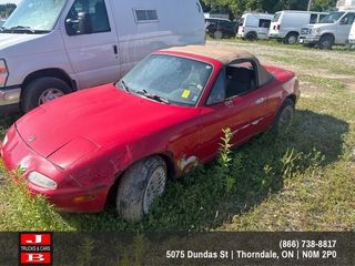 1990 Mazda Miata