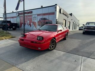 1990 Toyota Supra
