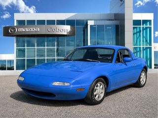 1991 Mazda Miata