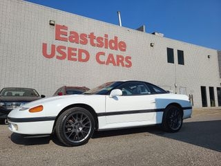 1992 Dodge Stealth