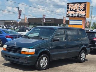 1994 Dodge Caravan