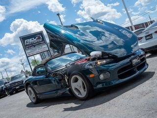 1994 Dodge Viper