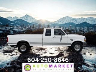1997 Ford F-250