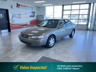 1998 Toyota Camry