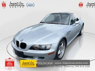 1999 BMW M