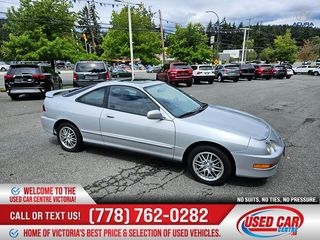 2000 Acura Integra