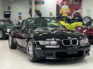 2000 BMW Z3