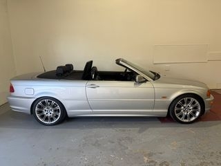 2001 BMW 3 Series