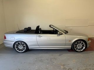 2001 BMW 3 Series