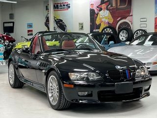 2001 BMW Z3