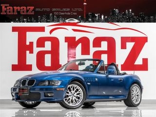 2002 BMW Z3