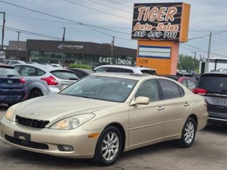 2002 Lexus ES 300