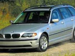 2003 BMW 3 Series