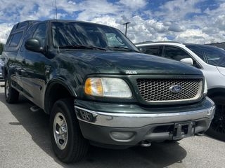 2003 Ford F-150