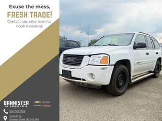2003 GMC Envoy