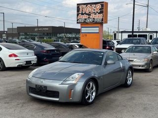 2003 Nissan 350z