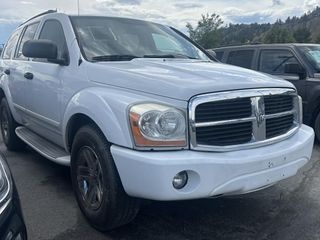 2004 Dodge Durango