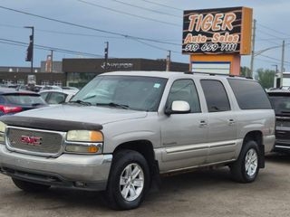 2004 GMC Yukon XL