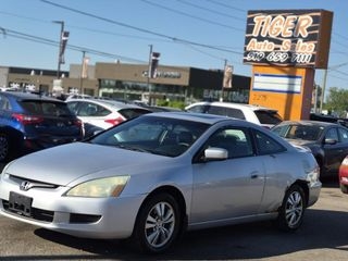 2004 Honda Accord
