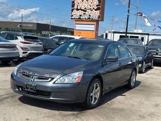 2004 Honda Accord