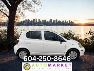 2004 Toyota Echo