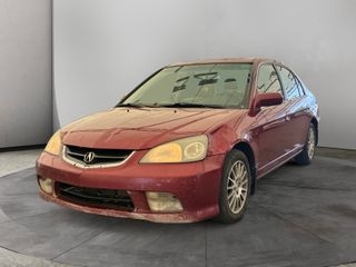 2005 Acura EL