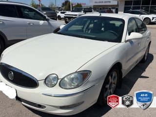 2005 Buick Allure