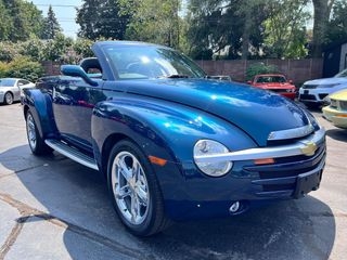 2005 Chevrolet SSR