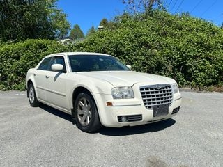 2005 Chrysler 300