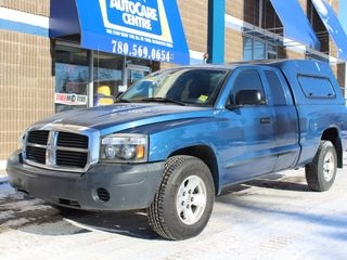 2005 Dodge Dakota