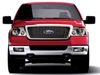 2005 Ford F-150