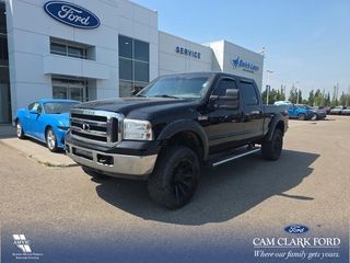 2005 Ford F-350