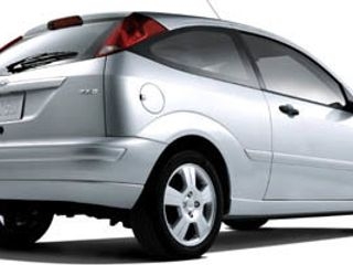 2005 Ford Focus