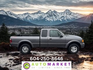 2005 Ford Ranger