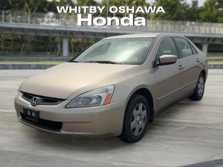 2005 Honda Accord
