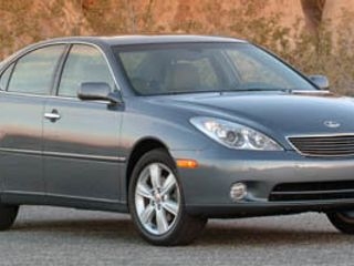 2005 Lexus ES