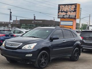 2005 Lexus RX 330