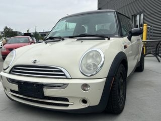 2005 MINI Cooper
