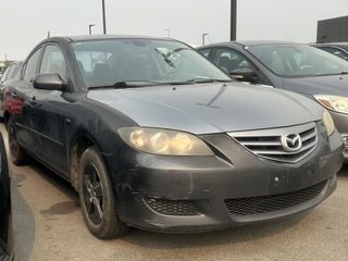 2005 Mazda Mazda3