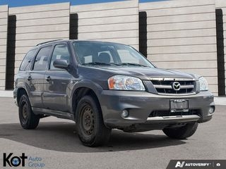 2005 Mazda Select