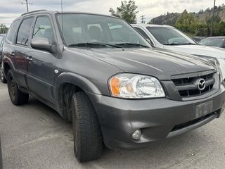 2005 Mazda Tribute