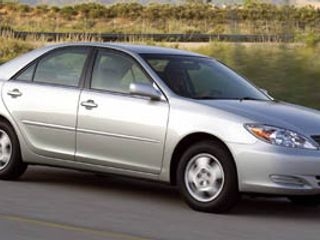 2005 Toyota Camry