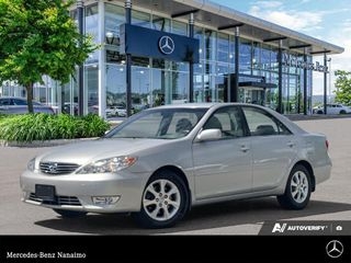2005 Toyota Camry