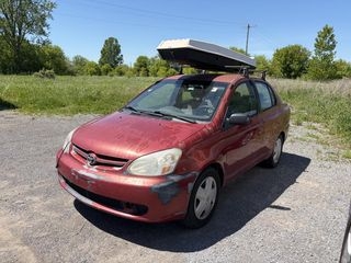 2005 Toyota Echo