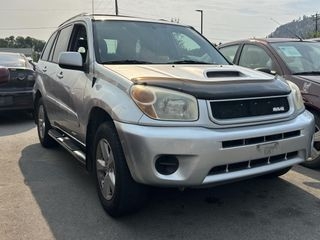 2005 Toyota RAV4