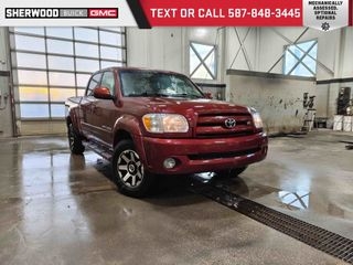 2005 Toyota Tundra