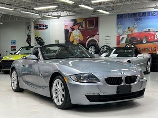2006 BMW Z4
