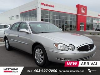 2006 Buick Allure