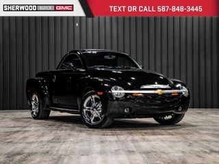 2006 Chevrolet SSR